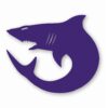 Carcharodons Shark Warhammer  - Vinyl Decal Sticker - CHOOSE Size & Color