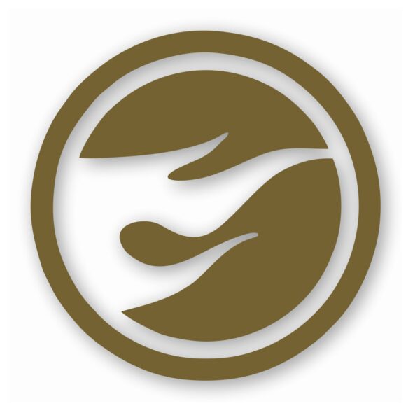 TH Treasure Hunt Logo Hotwheels Left - Vinyl Decal Sticker - CHOOSE Size & Color