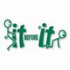 F*ck-It Before It F*cks You Funny  - Vinyl Decal Sticker - CHOOSE Size & Color