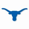 TEXAS LONGHORN - Vinyl Decal Sticker - CHOOSE Size & Color
