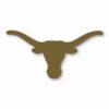 TEXAS LONGHORN - Vinyl Decal Sticker - CHOOSE Size & Color
