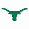 TEXAS LONGHORN - Vinyl Decal Sticker - CHOOSE Size & Color