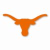 TEXAS LONGHORN - Vinyl Decal Sticker - CHOOSE Size & Color
