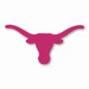 TEXAS LONGHORN - Vinyl Decal Sticker - CHOOSE Size & Color