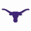 TEXAS LONGHORN - Vinyl Decal Sticker - CHOOSE Size & Color