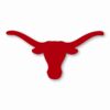 TEXAS LONGHORN - Vinyl Decal Sticker - CHOOSE Size & Color