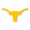TEXAS LONGHORN - Vinyl Decal Sticker - CHOOSE Size & Color