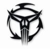 Star Wars Neo Crusaders Logo - Vinyl Decal Sticker - CHOOSE Size & Color
