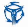 Star Wars Neo Crusaders Logo - Vinyl Decal Sticker - CHOOSE Size & Color