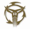 Star Wars Neo Crusaders Logo - Vinyl Decal Sticker - CHOOSE Size & Color