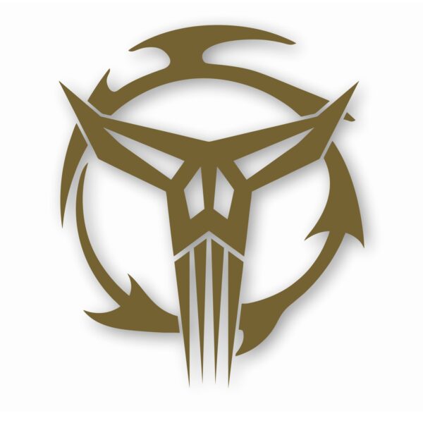 Star Wars Neo Crusaders Logo - Vinyl Decal Sticker - CHOOSE Size & Color