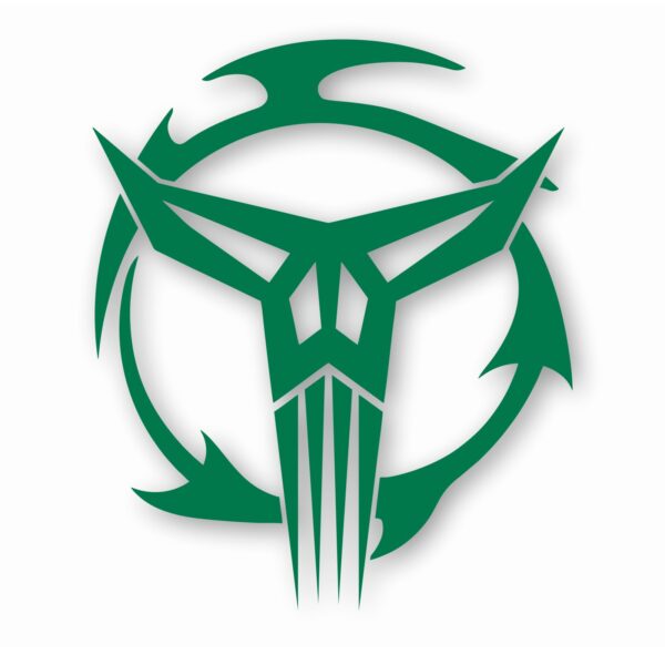 Star Wars Neo Crusaders Logo - Vinyl Decal Sticker - CHOOSE Size & Color