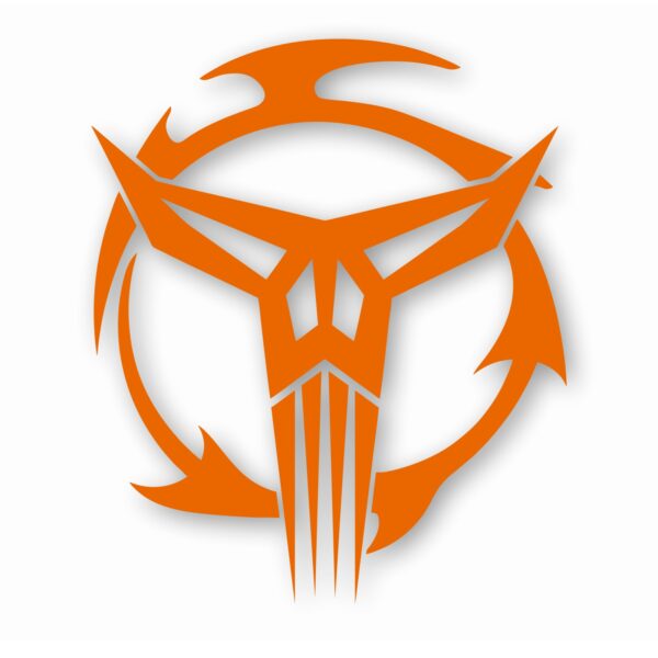 Star Wars Neo Crusaders Logo - Vinyl Decal Sticker - CHOOSE Size & Color