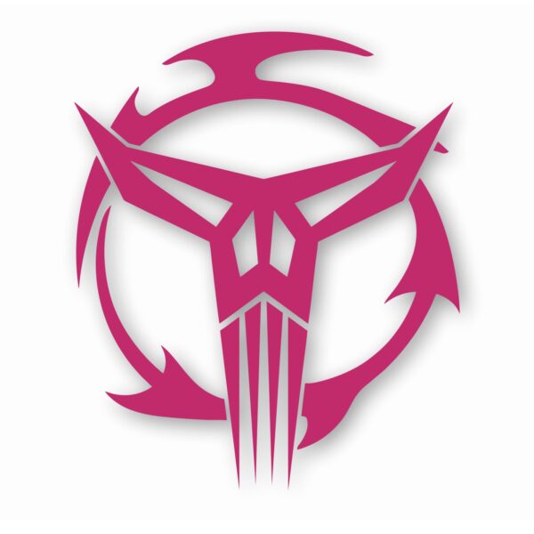 Star Wars Neo Crusaders Logo - Vinyl Decal Sticker - CHOOSE Size & Color