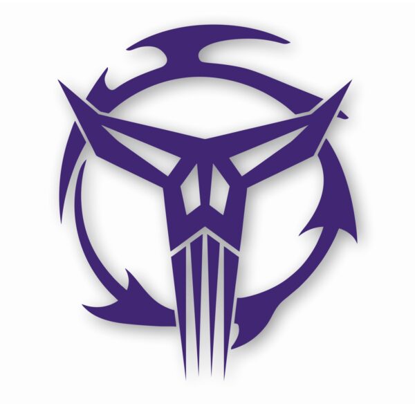 Star Wars Neo Crusaders Logo - Vinyl Decal Sticker - CHOOSE Size & Color