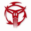 Star Wars Neo Crusaders Logo - Vinyl Decal Sticker - CHOOSE Size & Color