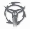 Star Wars Neo Crusaders Logo - Vinyl Decal Sticker - CHOOSE Size & Color