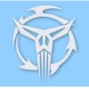 Star Wars Neo Crusaders Logo - Vinyl Decal Sticker - CHOOSE Size & Color