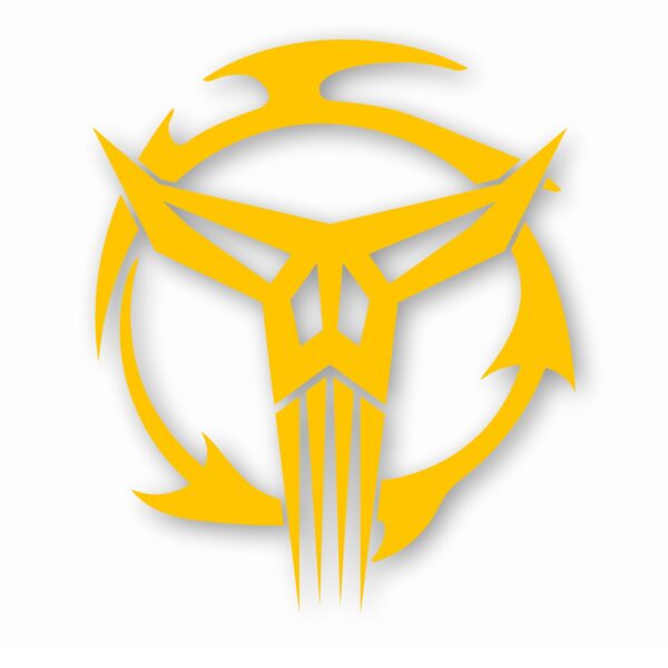 Star Wars Neo Crusaders Logo - Vinyl Decal Sticker - CHOOSE Size & Color