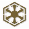 Star Wars Sith Empire Logo - Vinyl Decal Sticker - CHOOSE Size & Color