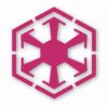 Star Wars Sith Empire Logo - Vinyl Decal Sticker - CHOOSE Size & Color