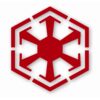Star Wars Sith Empire Logo - Vinyl Decal Sticker - CHOOSE Size & Color