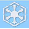 Star Wars Sith Empire Logo - Vinyl Decal Sticker - CHOOSE Size & Color