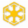 Star Wars Sith Empire Logo - Vinyl Decal Sticker - CHOOSE Size & Color