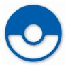 Pokemon Go Pokeball Logo - Vinyl Decal Sticker - CHOOSE Size & Color