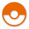 Pokemon Go Pokeball Logo - Vinyl Decal Sticker - CHOOSE Size & Color