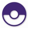 Pokemon Go Pokeball Logo - Vinyl Decal Sticker - CHOOSE Size & Color
