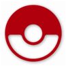 Pokemon Go Pokeball Logo - Vinyl Decal Sticker - CHOOSE Size & Color