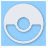 Pokemon Go Pokeball Logo - Vinyl Decal Sticker - CHOOSE Size & Color