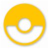 Pokemon Go Pokeball Logo - Vinyl Decal Sticker - CHOOSE Size & Color