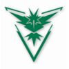 Pokemon Go Team Instinct Logo - Vinyl Decal Sticker - CHOOSE Size & Color