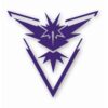 Pokemon Go Team Instinct Logo - Vinyl Decal Sticker - CHOOSE Size & Color