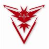 Pokemon Go Team Instinct Logo - Vinyl Decal Sticker - CHOOSE Size & Color