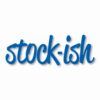 Stockish 1 JDM - Vinyl Decal Sticker - CHOOSE Size & Color
