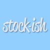 Stockish 1 JDM - Vinyl Decal Sticker - CHOOSE Size & Color
