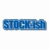 Stockish 2 JDM - Vinyl Decal Sticker - CHOOSE Size & Color