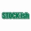 Stockish 2 JDM - Vinyl Decal Sticker - CHOOSE Size & Color