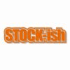 Stockish 2 JDM - Vinyl Decal Sticker - CHOOSE Size & Color