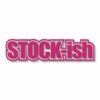 Stockish 2 JDM - Vinyl Decal Sticker - CHOOSE Size & Color