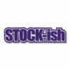 Stockish 2 JDM - Vinyl Decal Sticker - CHOOSE Size & Color