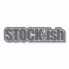 Stockish 2 JDM - Vinyl Decal Sticker - CHOOSE Size & Color