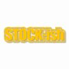 Stockish 2 JDM - Vinyl Decal Sticker - CHOOSE Size & Color