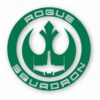 Star Wars Rogue Squadron - Vinyl Decal Sticker - CHOOSE Size & Color