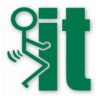 F*ck It Stick Figure - Vinyl Decal Sticker - CHOOSE Size & Color