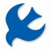 Dove Bird Peace Love - Vinyl Decal Sticker - CHOOSE Size & Color