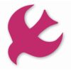Dove Bird Peace Love - Vinyl Decal Sticker - CHOOSE Size & Color